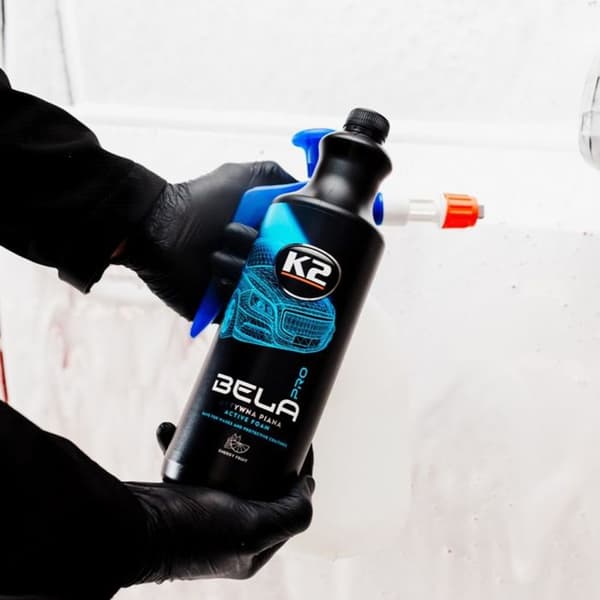 K2 D0101 Bela Pro 1l Mustikka