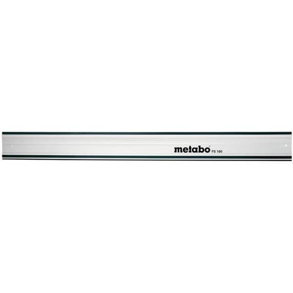 Førerail - METABO - FS 160 - 160 cm