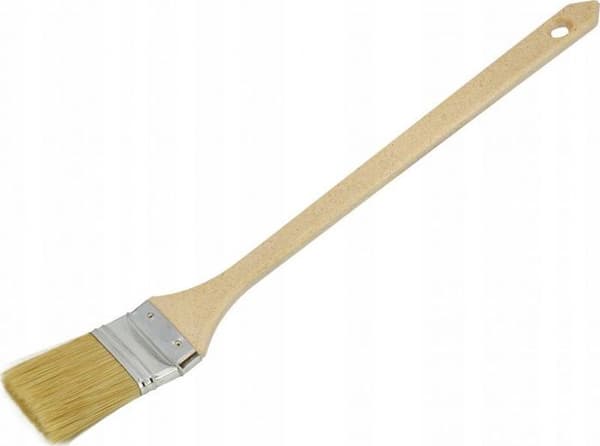 Cirkulær børste - AWTOOLS - AW26045 - 36mm - Radiatorbørste