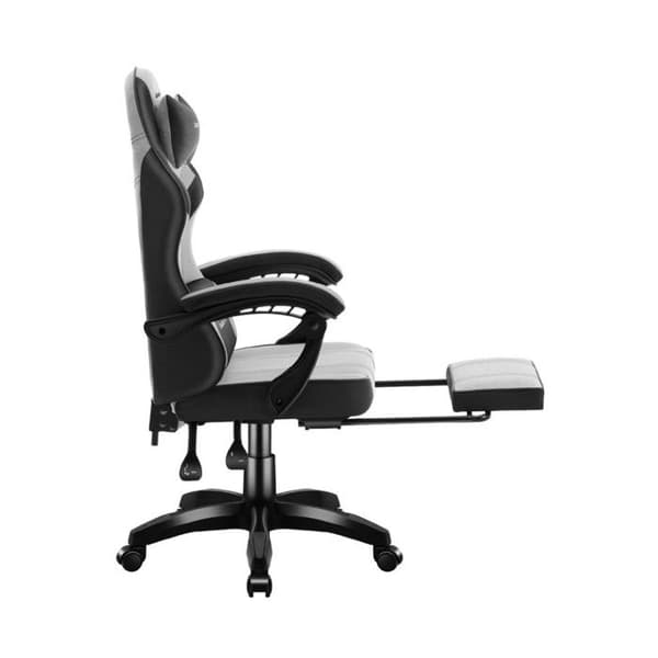 Spelstol Force 3.7 grå