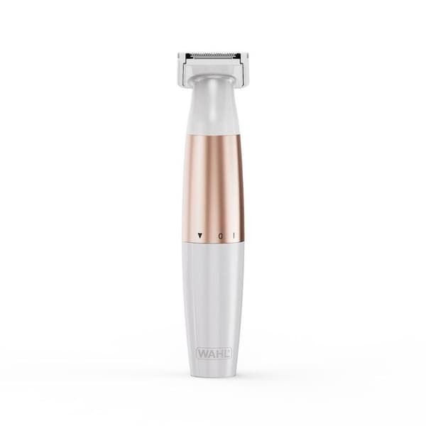 Rasør kvinde Wahl Trim & Shave