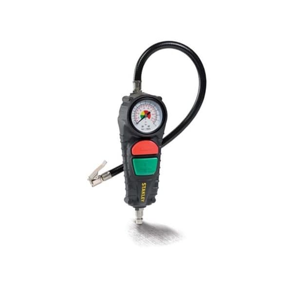 Inflator - STANLEY - L40STD D50 - Farve Sort - Model N/OMOL