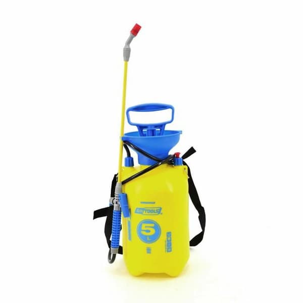AWTOOLS 5.0L Puutarhasumutin