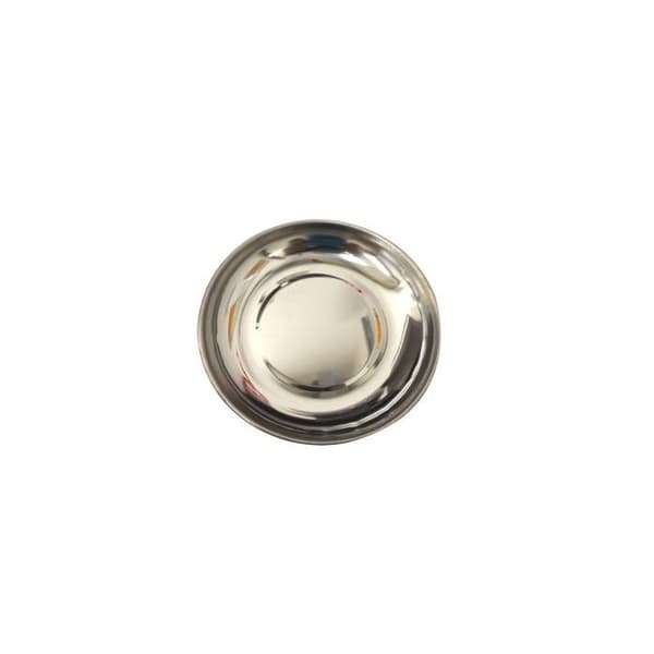 Rund magnetbold SilverTools på 150 mm
