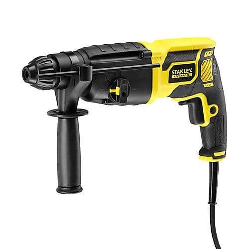 Perforator Stanley Fatmax MED500K 750W - 1.8J