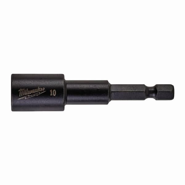 Magnetisk adapter MILWAUKEE 10x65 mm - 4932492441