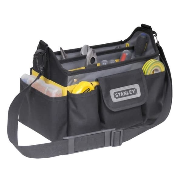 Værktøjspanel - STANLEY - STST1-70718 - 30cm