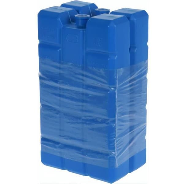 Kylelement - TOM - 16 cm - Polyeten - 2 st - Blå