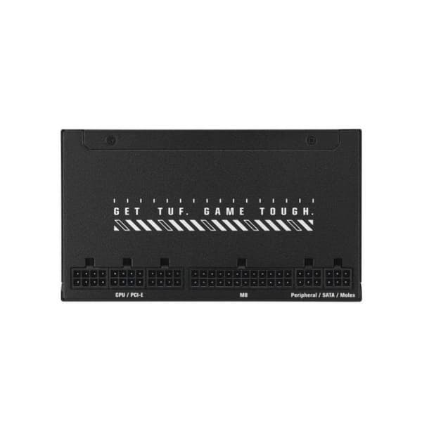 Asus TUF Gaming 650W Virtalähde 80 PLUS Bronze -modulaarinen