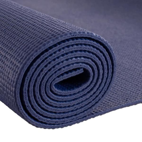 Softee Victoria yoga måtte - blå