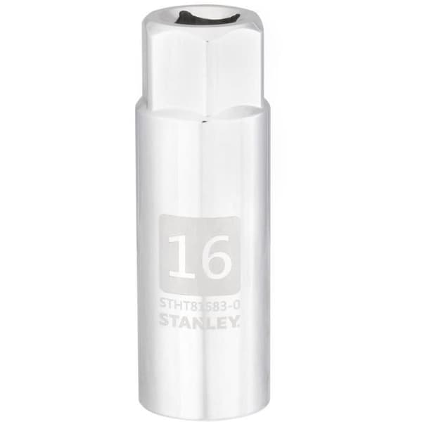 STANLEY - 16mm Benzin Tændrør - STHT81583-0