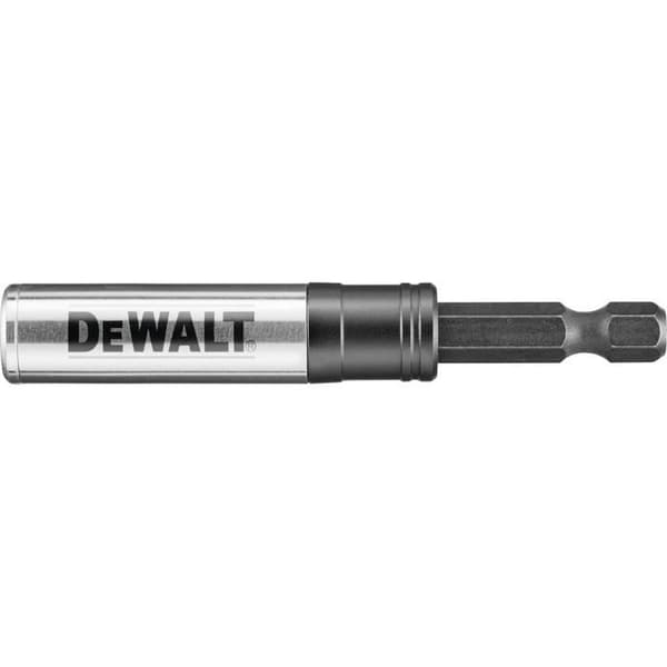 DEWALT Magnetisk bitsholder 76 mm 1/4 (6,3 mm)