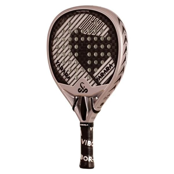 Padelracket Vibora Radical 12K 3.0