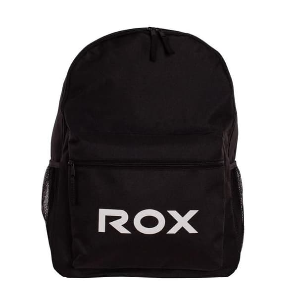 Rox R-Classic rygsæk - sort