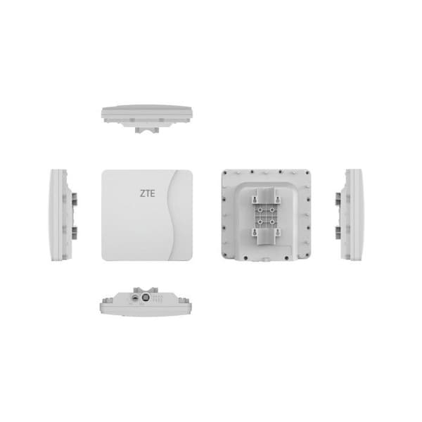 Router ZTE MF258 Z1200