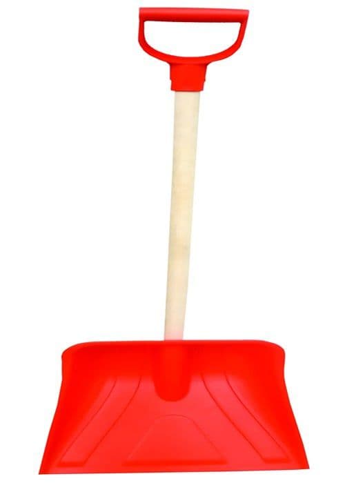 Snesalt Ramp - RLGP1 - Sneplov e 41 cm