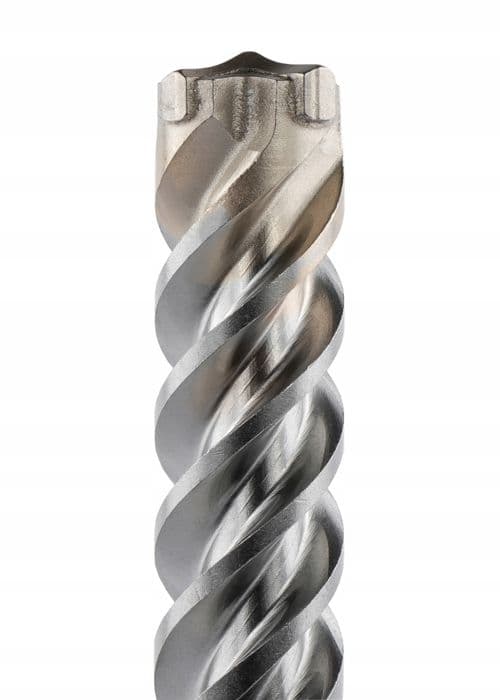 Forets MX4 SDS Plus 10/250/315 mm (1)