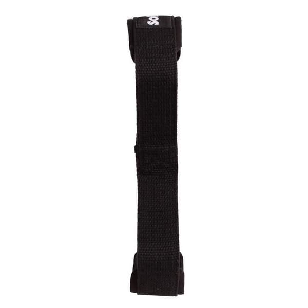 Strap en 8 Softee (x2) - svart