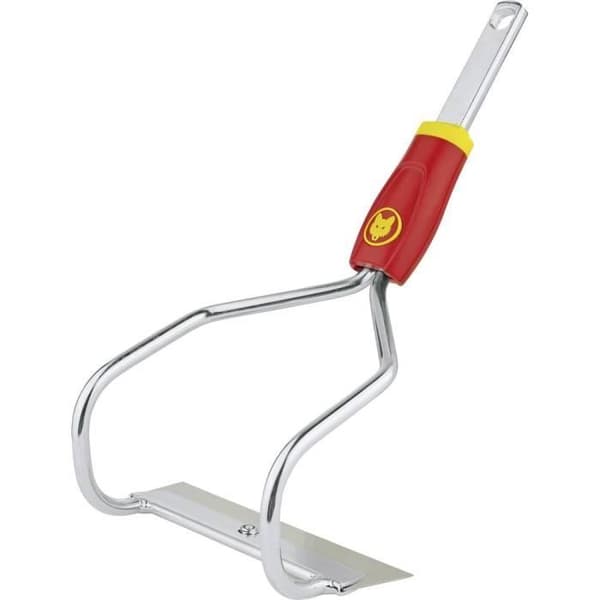 Trækgreb - Wolf - 71AAA009650 - 15 cm - Multi-Star - Ergonomisk