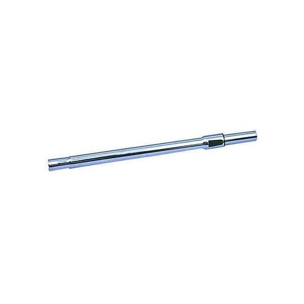 Scanpart universaali teleskooppiputki, 32 mm, kromi