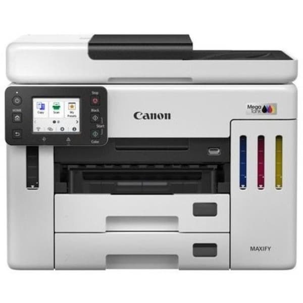 Multifunktionsapparat Canon MAXIFY GX6140