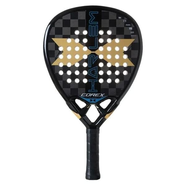 Harlem Padel Corex padelbat