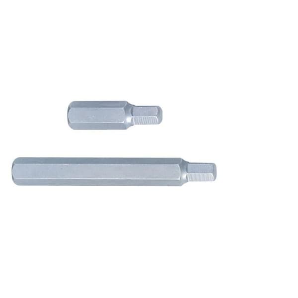 HEXAGONAL SPIDS KING TONY 5x36mm 6 punkter 10mm