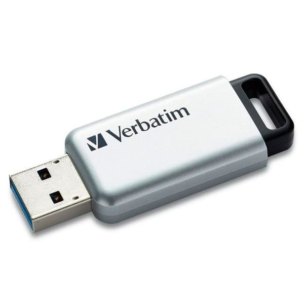 USB nøgle - VERBATIM - 98664 - 16 GB - USB 3.0