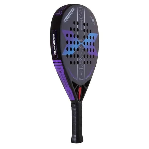 Harlem Padel Euphoria Soft padel-maila