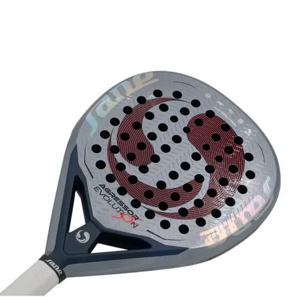 Sane Padel Agressor Bluelight padel-maila