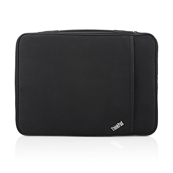 Laptop cover - LENOVO - 14" - Sort - ThinkPad kompatibel - Optimal beskyttelse