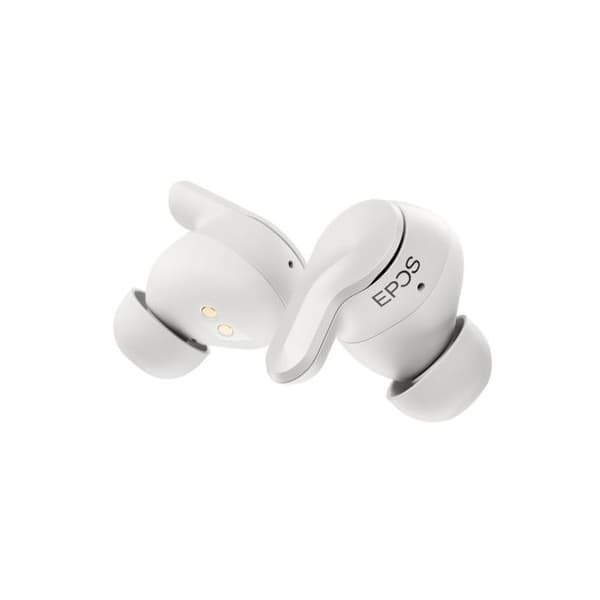 EPOS ADAPT E1TWS NORDIC VIT BLUETOOTH