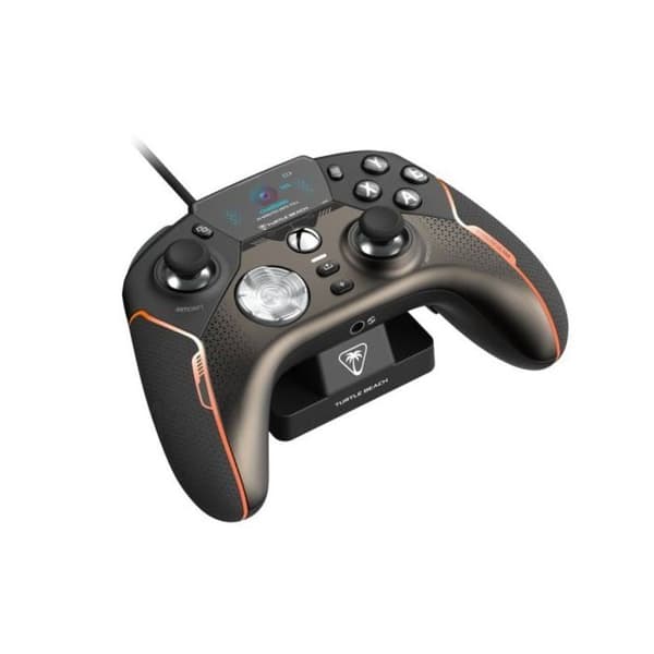 Gamepad - Turtle Beach - Stealth Ultra - Sort - Kablet - Vibration