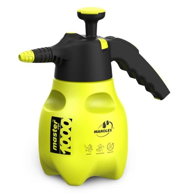 Sprøjte - Marolex - M1000 - 1000 ml - Manuel - Ergonomisk - Have