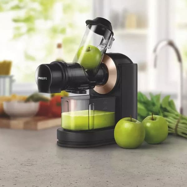 Viva kollektion Saftpresser Philips HR1888/70 TU Unique