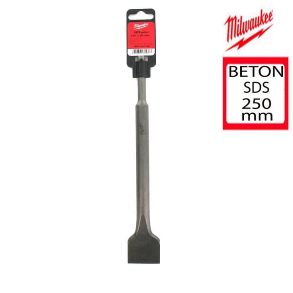 Bor MILWAUKEE RX4 SDS-plus Spade 40 X 2…