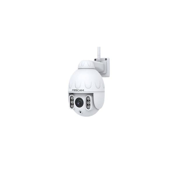 FOSCAM SD4 IP ROTERANDE KAMERA