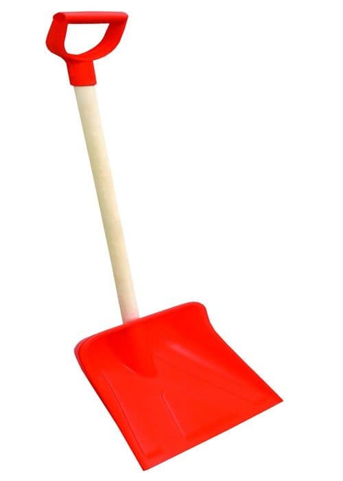 Snesalt Ramp - RLGP1 - Sneplov e 41 cm