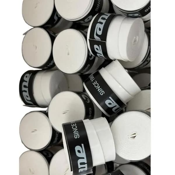 Surgrip til padel Sane Padel Core Lisos (x45)