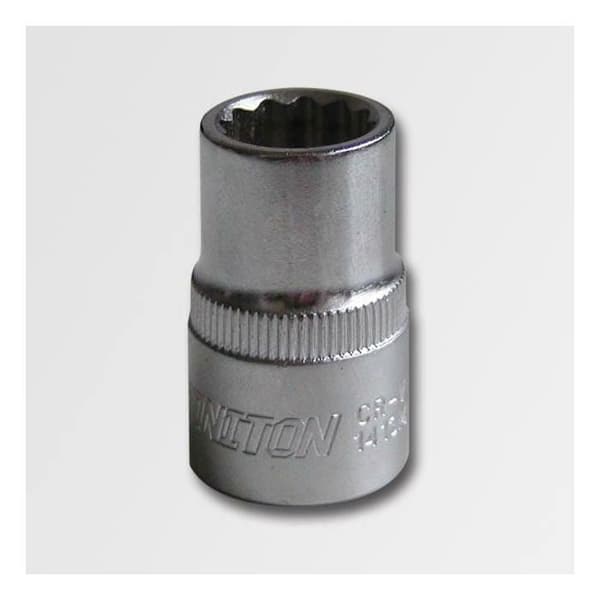 12-kantet nøgle Honiton 1/2 kort 30mm stor format pro.