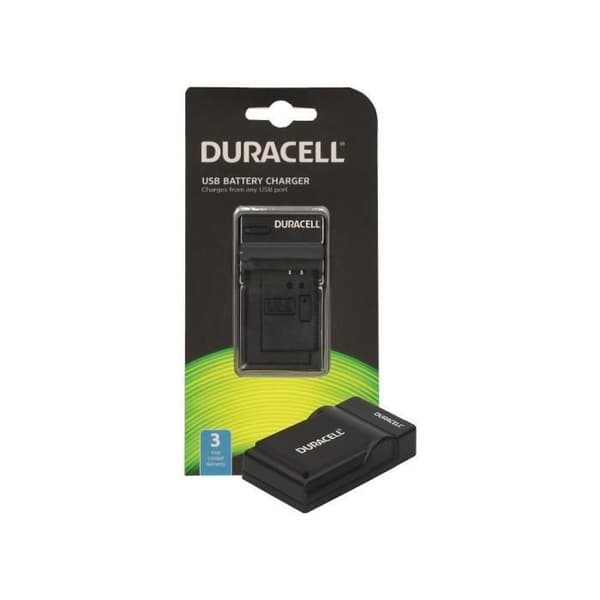 DURACELL DRC5911 USB-OPLADER