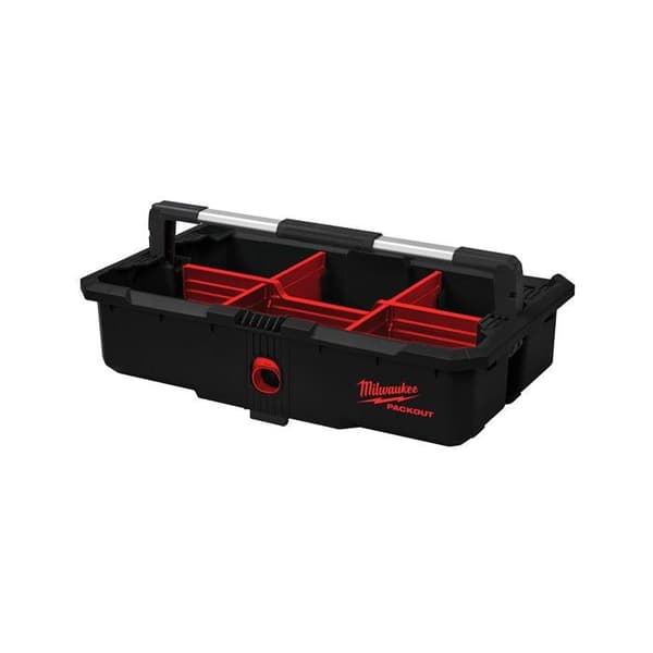 PACKOUT™ værktøjsplatform fra Milwaukee