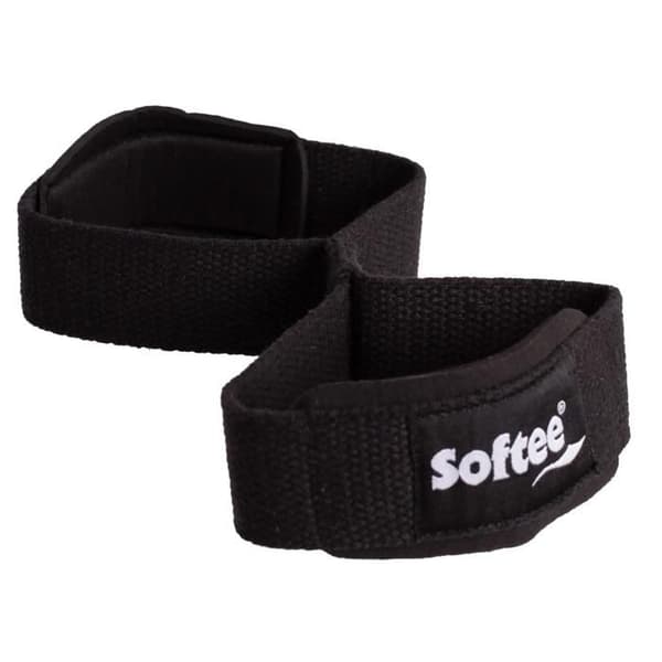 Rem 8 - SOFTEE - Modell En 8 - Polstrad skydd 12×5 cm - Par (35×17×4 cm)