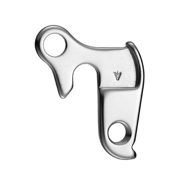 TNT bagskifter - Unisex - Til montering selv - Grå