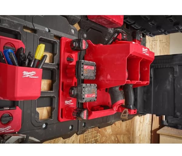 Batteristöd M12™ PACKOUT™