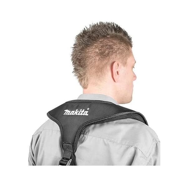 Maki Housutaskut pehmustetut E - Coton - Käsikäyttöinen