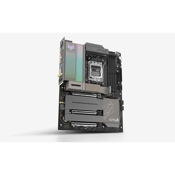 Moderkort SAPPHIRE NITRO X870EA WIFI7
