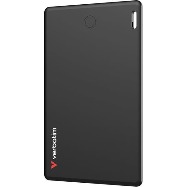VERBATIM BLUETOOTH-PAIKANTIMEN MYFCR-01B