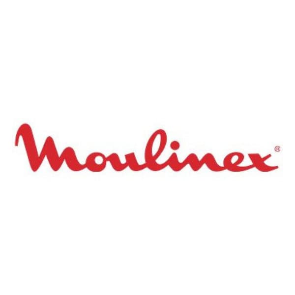 Moulinex LT 261 D - 2 viipaletta - Punainen - 850W