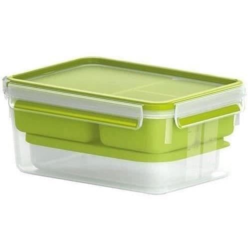EMSA Madkasse Clip & Go 2,3L